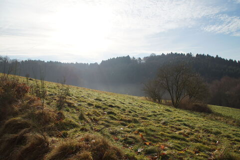 wandern in Wermelskirchen