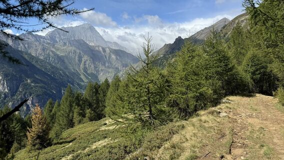 Foto von peter_oe entlang der Tour