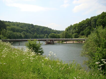 Impressionen vom Wasserweg