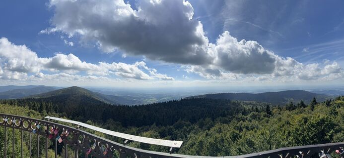 Foto von Philippwuerzinger123 entlang der Tour