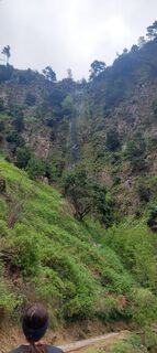 Zdjęcie z Janez gorišek wzdłuż trasy