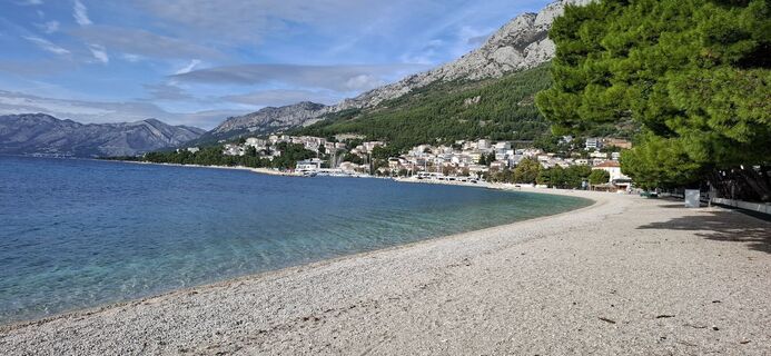 Fotografia z Željko Tolo na trase