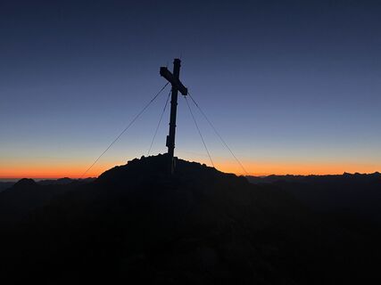 Foto von FJSchmu entlang der Tour