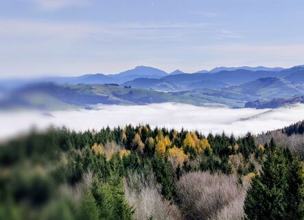 Fotografie z Hinterbichler Josef na trase
