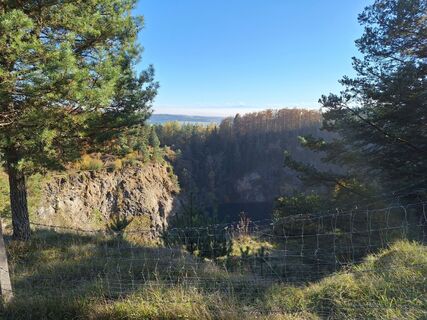 Photo from Hermann E. along the tour