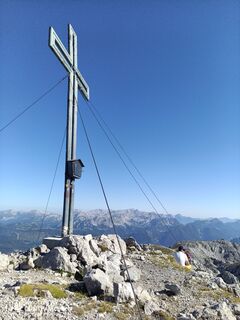 Foto de K2neverest a lo largo del recorrido