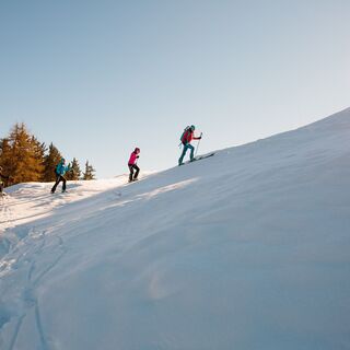 Skitour