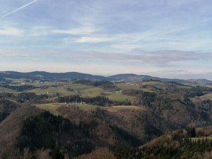 Foto von Wanderfux entlang der Tour