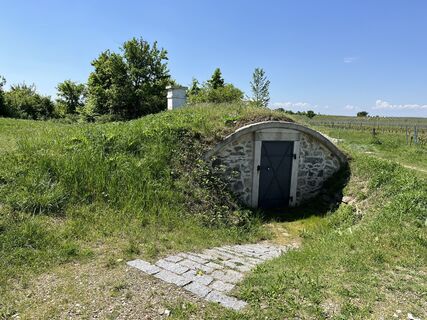 Kuva osoitteesta Robert.Unterlercher matkan varrella