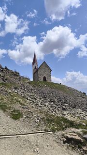 Fotografija s spletne strani Mirko Stefani na poti