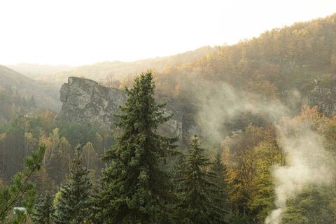 Hardegger Rundwanderweg