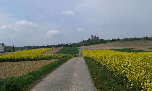 Burg Kreuzenstein
