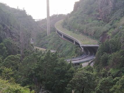 Foto von Derschowieder entlang der Tour