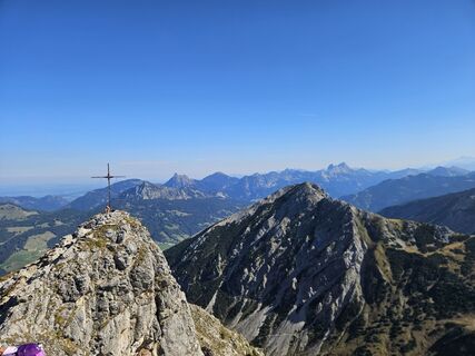 Foto von hannes.d entlang der Tour