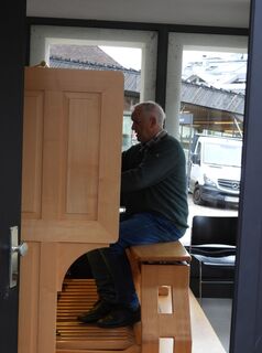 Fotografie z kees van de water na trase