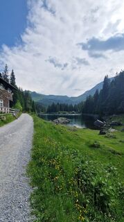 Fotó a Kati G.-M. honlapról a túra során