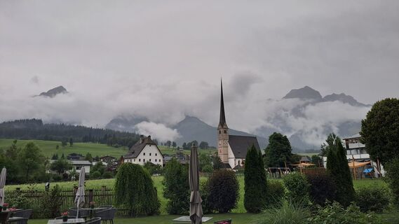 Photo de Ingrid Fuchs 1 le long du parcours