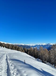 Foto von corrado entlang der Tour