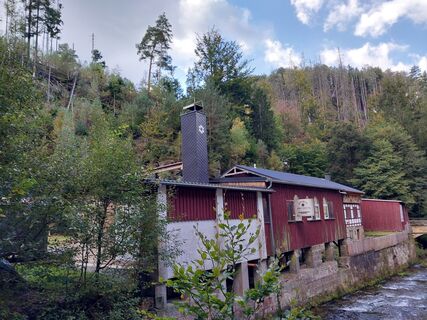 Fotografija s spletne strani Jens Gebauer na poti