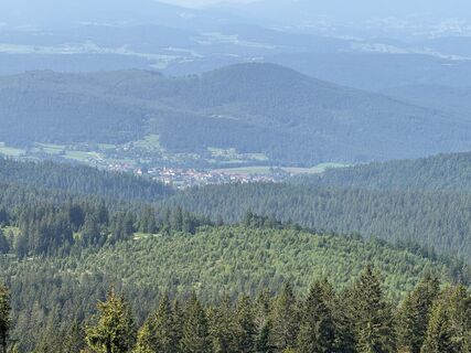 Fotografie de la Christian Mai de-a lungul turului