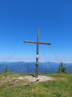 Photo de Evelynchen le long du parcours