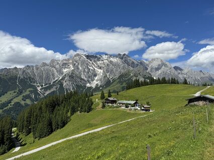 Foto von feinschmeckerontour entlang der Tour