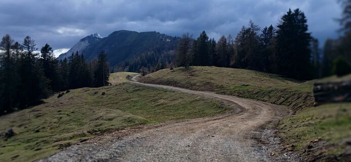 Kuva osoitteesta Markus Pfausler matkan varrella