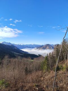 Zdjęcie z ReginaSt wzdłuż trasy