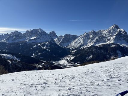 Foto de f.w.mueller a lo largo del recorrido