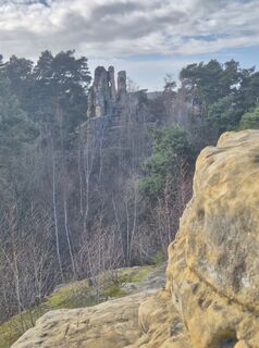 Photo de Abbenroder Mühlencafé le long du parcours