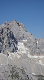 Foto de Jörg Lauer a lo largo del recorrido