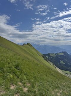 Foto von mountain hunter entlang der Tour