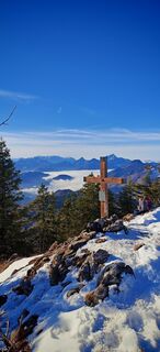 Foto von ReginaSt entlang der Tour