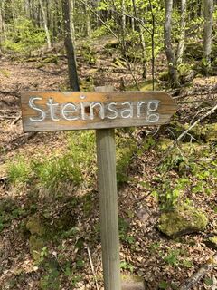 Foto von Christian H. entlang der Tour