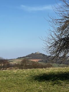 Zdjęcie z Stefan Kersting wzdłuż trasy