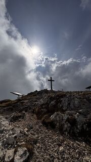 Photo de Simon Beisheim 1 le long du parcours