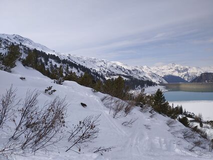 Fotó a bergmax69 honlapról a túra során