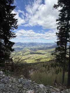 Foto von ewald ertl entlang der Tour