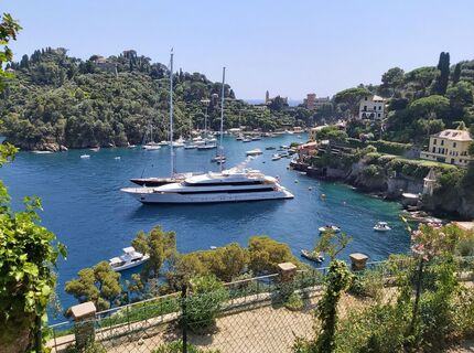 Photo de PerryB le long du parcours