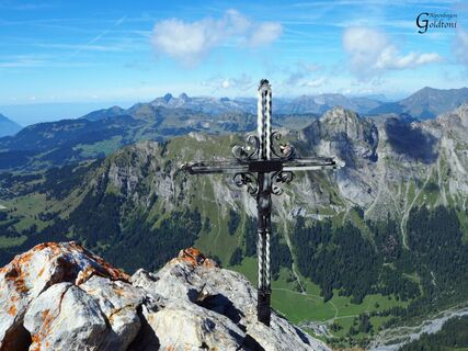 A055 Alpen