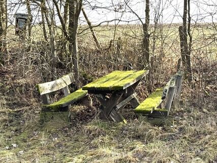 Fotografija s spletne strani Norbert Herbig na poti