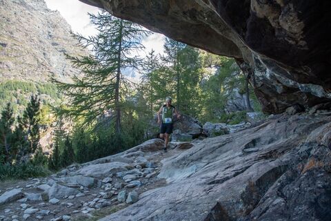 Skyrace Valmalenco - Valposchiavo