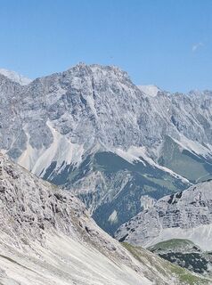 Zdjęcie z Gabrielasttz wzdłuż trasy