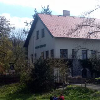Anninger Schutzhaus