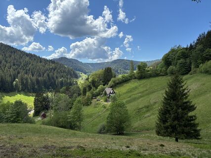 Foto von Kristina  1 entlang der Tour