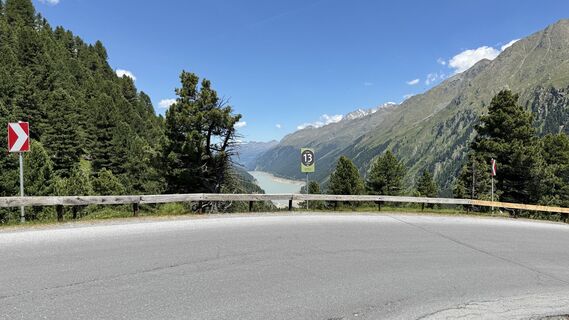 Photo de Gert Hafele 1 le long du parcours