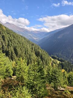 Fotografie z Porpáczy Szabina na trase