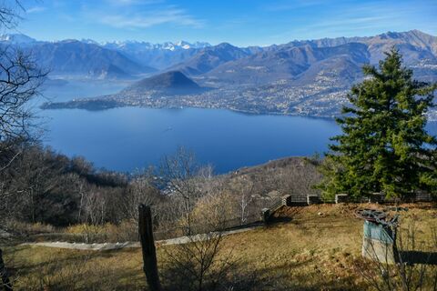 Fotografie z Fabio Salvini na trase