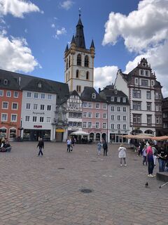 Fotografia z Jaap Brusewitz na trase