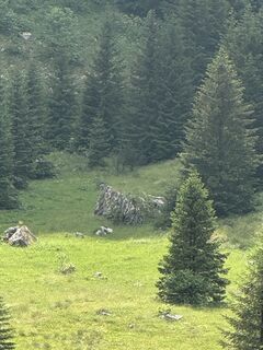 Foto von Lorenz Zetlmeisl entlang der Tour